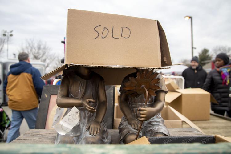 Strasburg Fire Co. kicks off mud sale season [photos] Local News