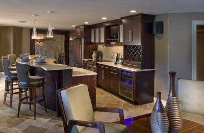 Parade Of Homes 2015 Kitchens Not Just For Cooking Special Sections Lancasteronline Com