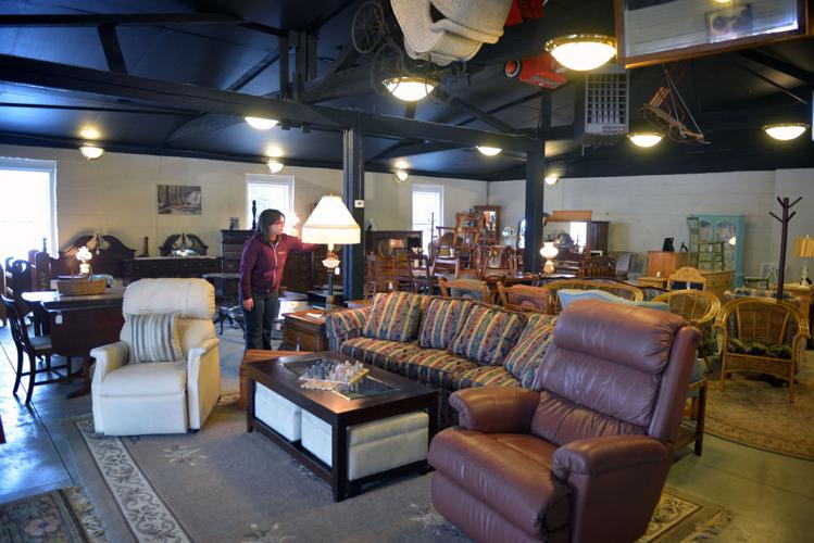 Furniture4U store opens along South Broad Street in Lititz Local