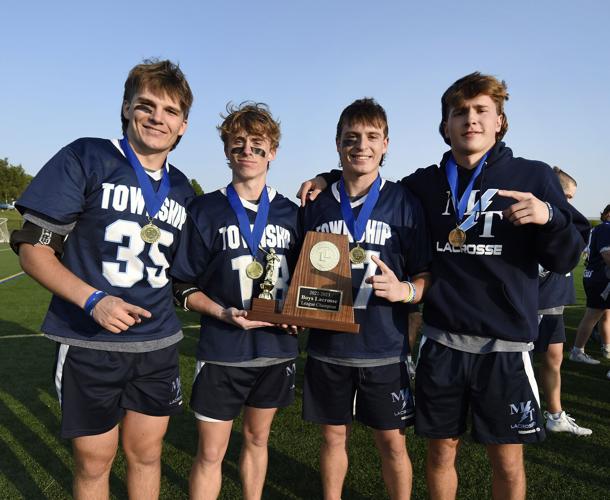 Manheim Twp. vs. Cocalico - L-L League boys lacrosse championship