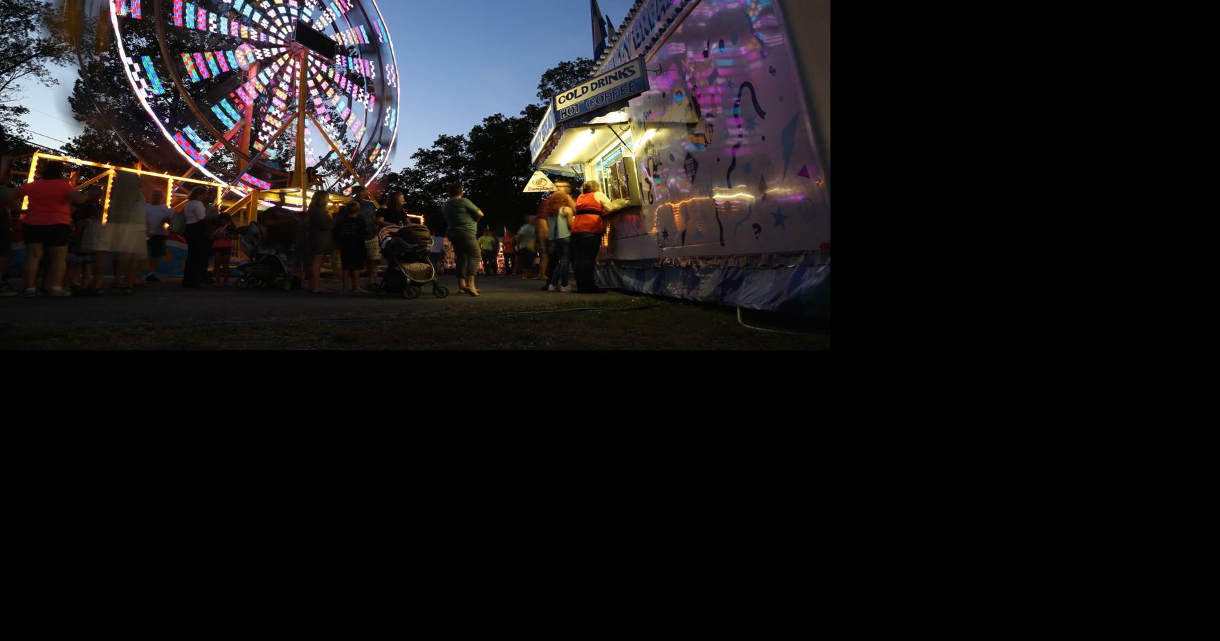 What you need to know about Denver Fair, which started Tuesday