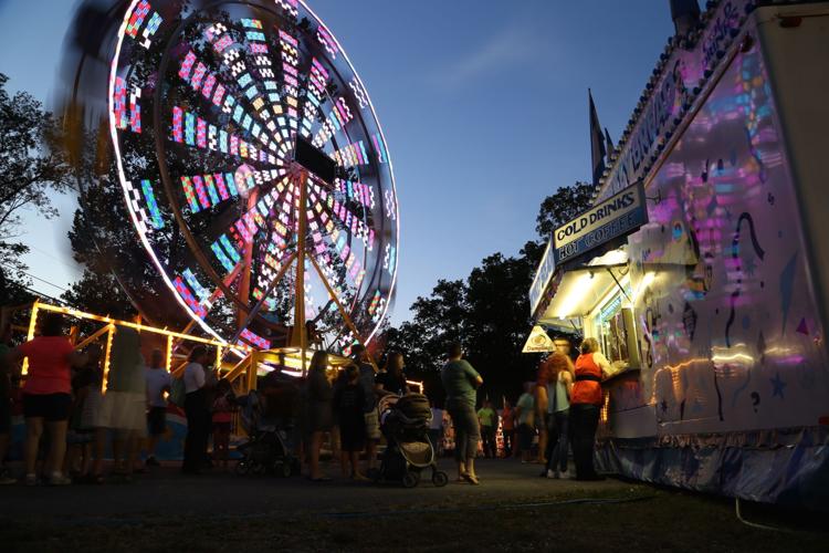 What you need to know about Denver Fair, which started Tuesday