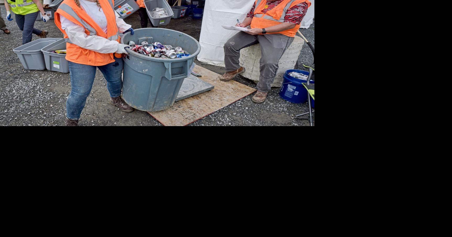 Lancaster County must rise to the challenge of recycling properly