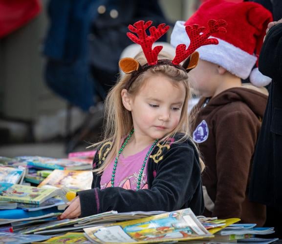 Season of (Mount) Joy at 25th Winterfest [photos] Entertainment