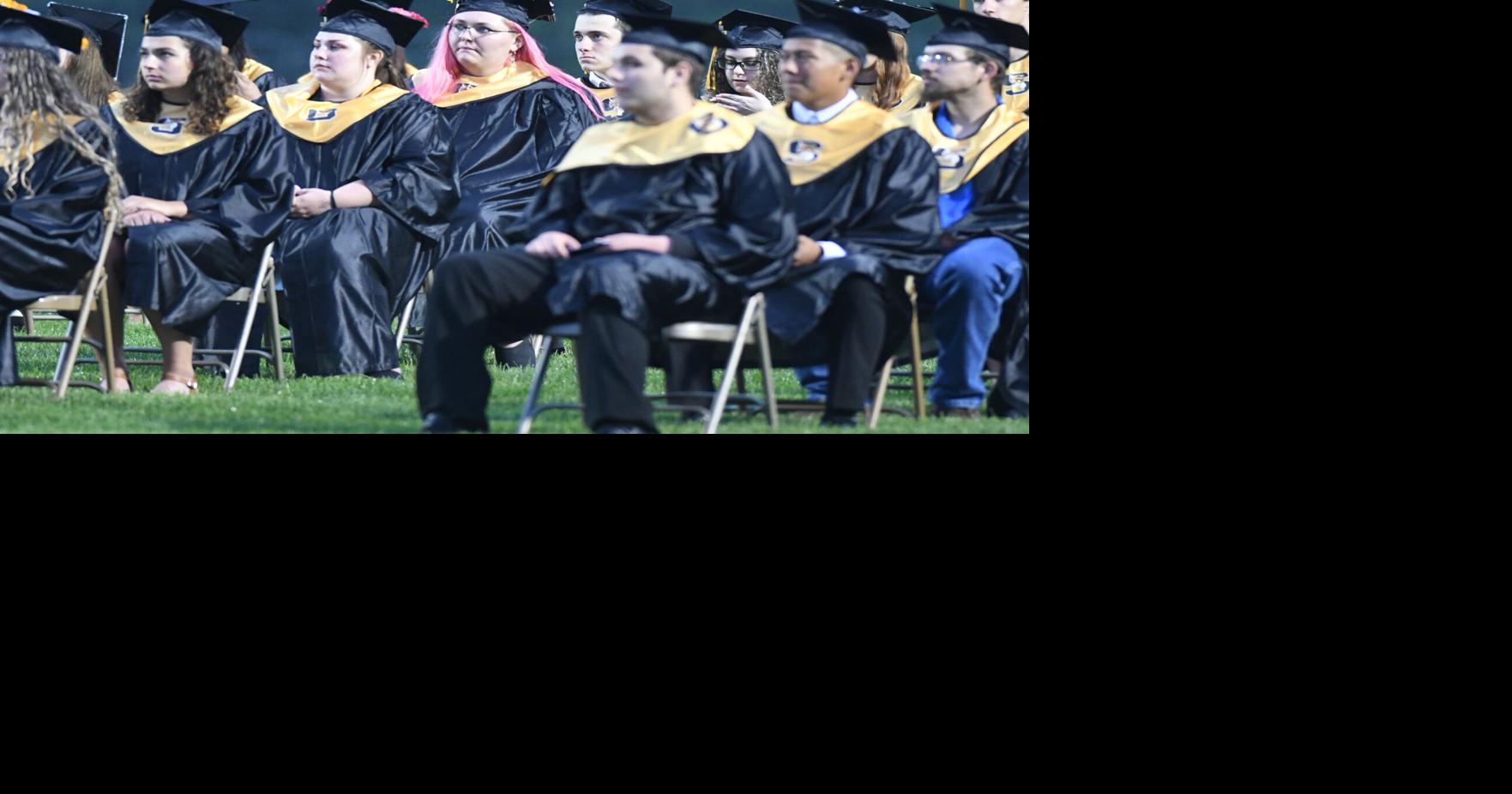 Solanco graduates celebrate success amid a strange school year [photos ...
