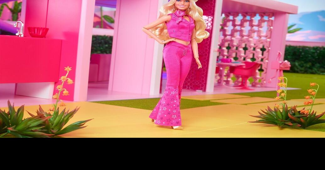 barbie doll carnival｜TikTok Search