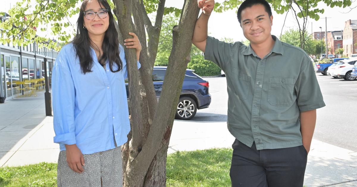 Lancaster filmmaker to show immigration documentary in Washington, D.C., after mother's deportation last year