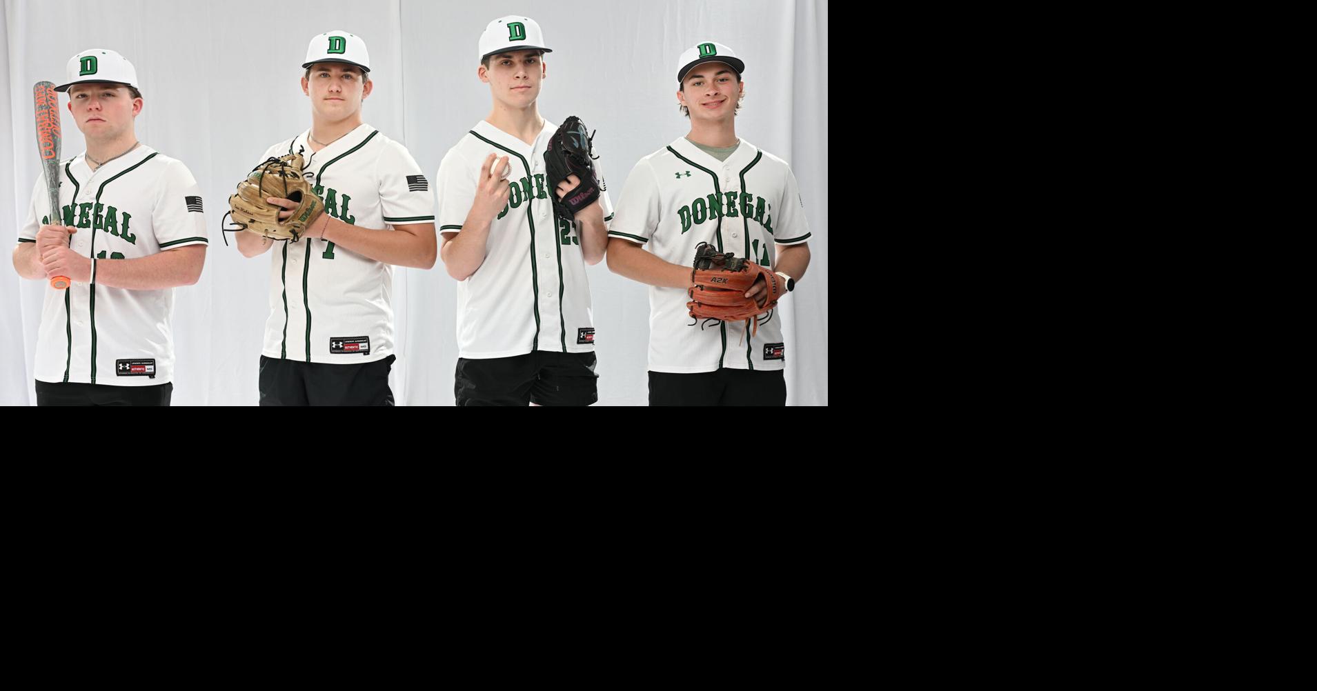 Majestic home run gives Donegal's baseball team a 3-peat in L-L League Section 3