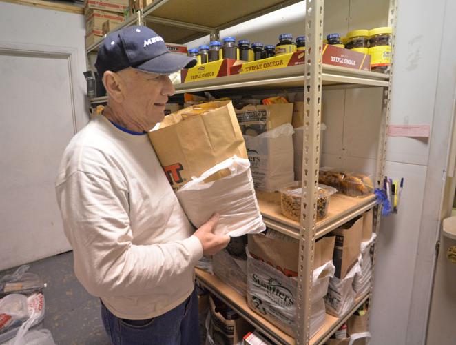 In foodrich Lancaster County, a new coalition aims to eliminate hunger