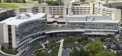 Hershey Medical Center