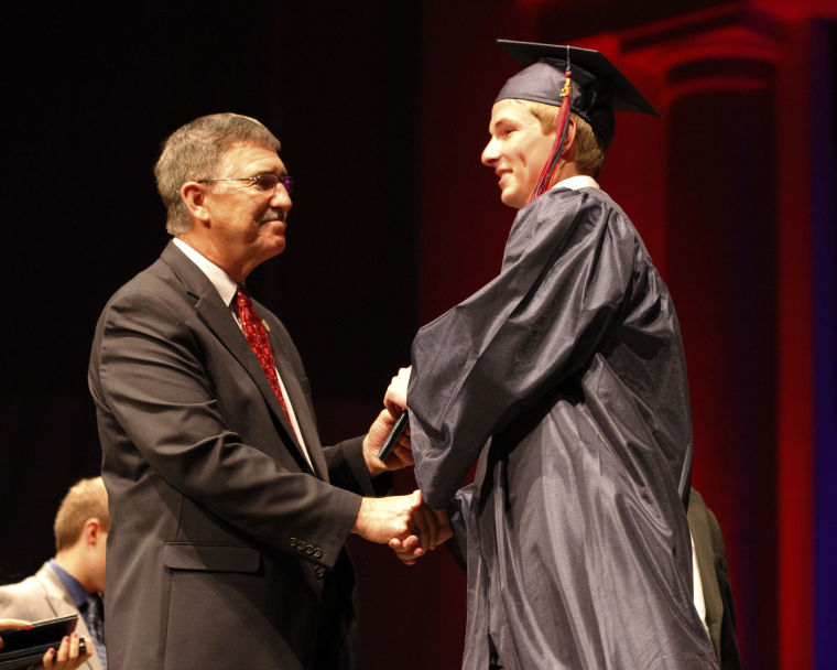 CV celebrates graduates and their stories | Local News