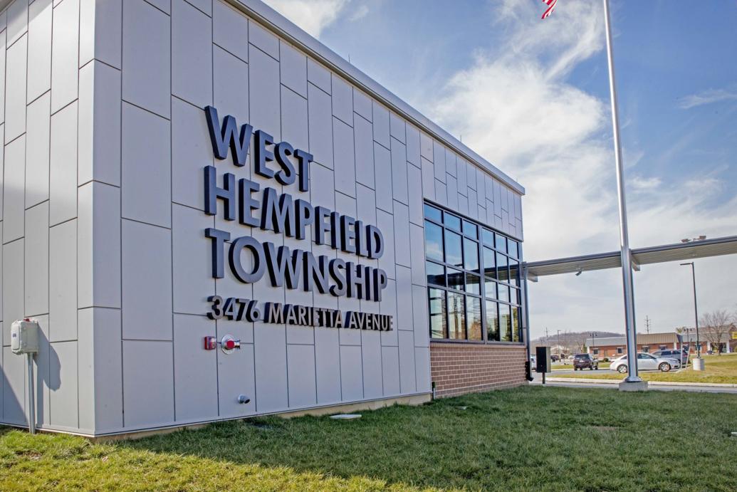 West Hempfield supervisors recognize efforts of pandemic response team