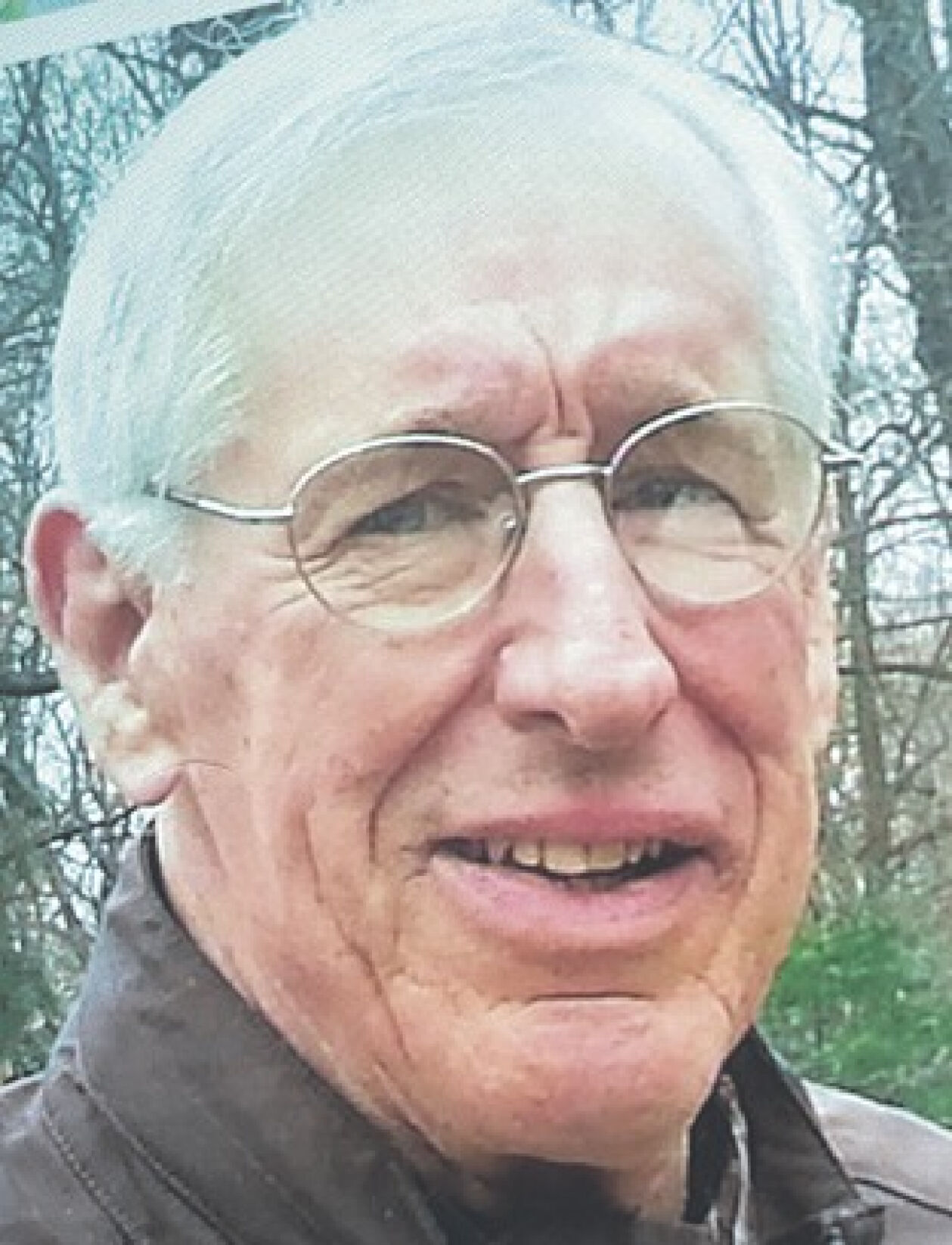 D. Jay Groff A Loving Husband, Father, and Grandfather | Obituaries ...