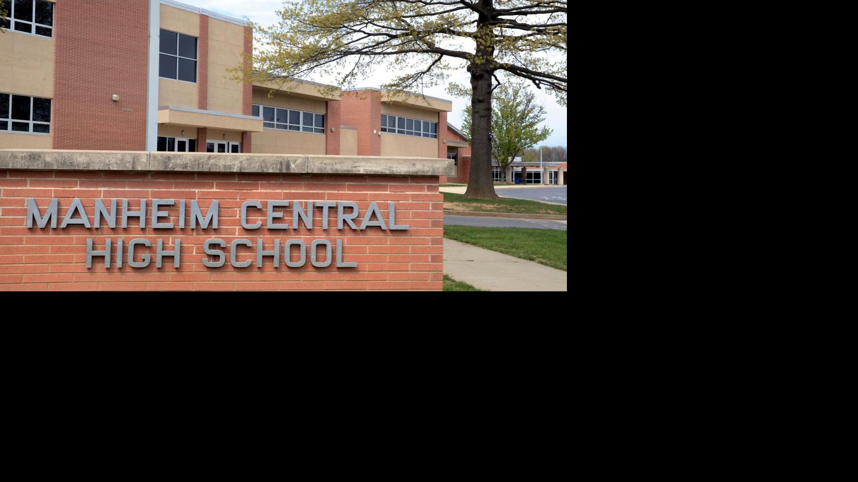 Manheim Central School District Calendar
