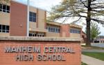 Manheim Central OKs expenses from $59K band uniform replacement to $18K pool use agreement