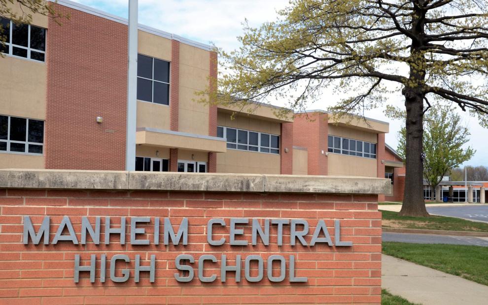 Manheim Central board sets maximum cost of high school renovation at