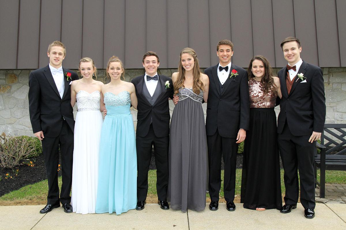 Manheim Township High School Prom Prom