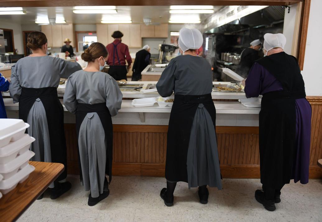 6 places in Lancaster County for New Year's Day pork and sauerkraut