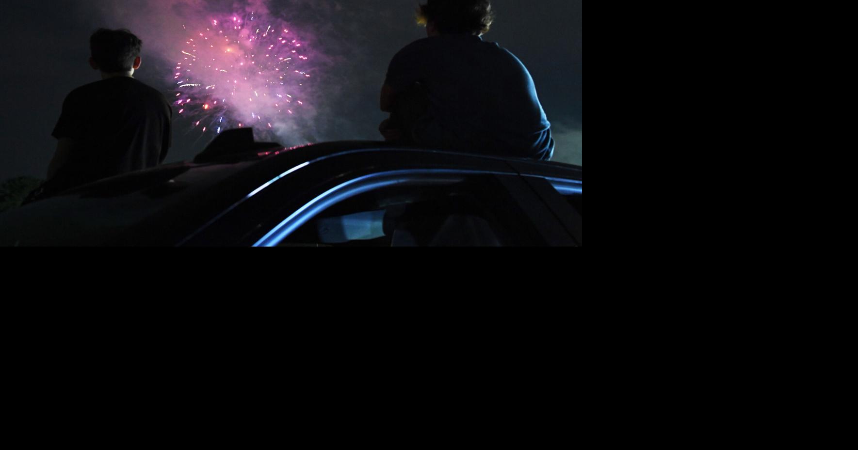 fourth of july events state college pa