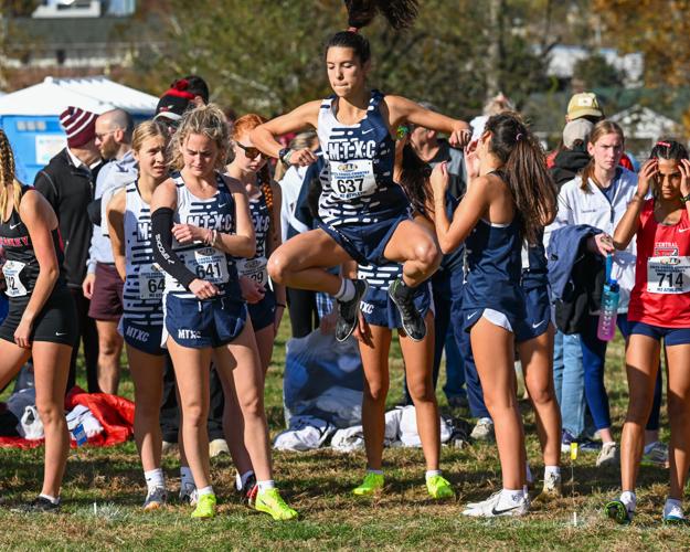 2025 PIAA cross country championships [photos] | High School Cross ...