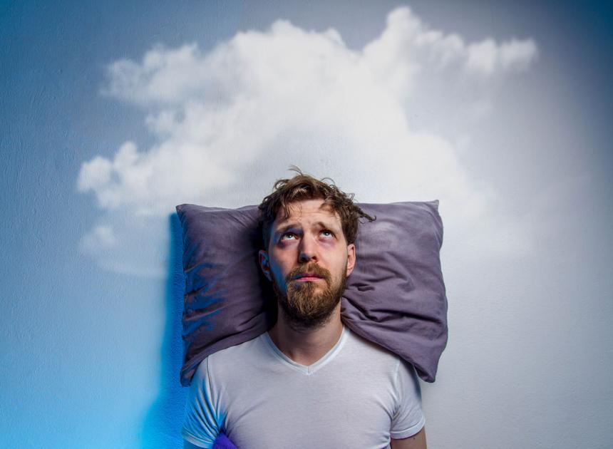 Is Anxiety Over Coronavirus Leading You To Insomnia Here S What Two Local Behavioral Health Consultants Recommend La Voz Lancaster Lancasteronline Com