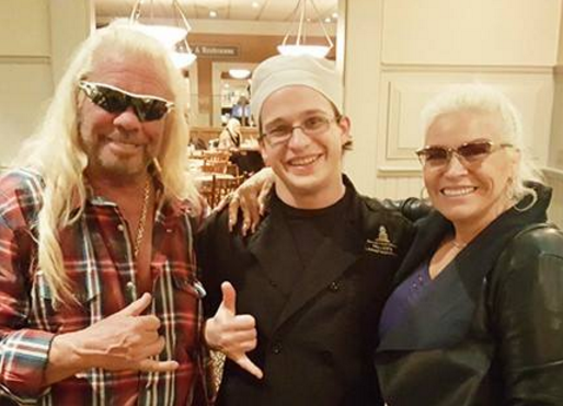 Beth chapman weight loss