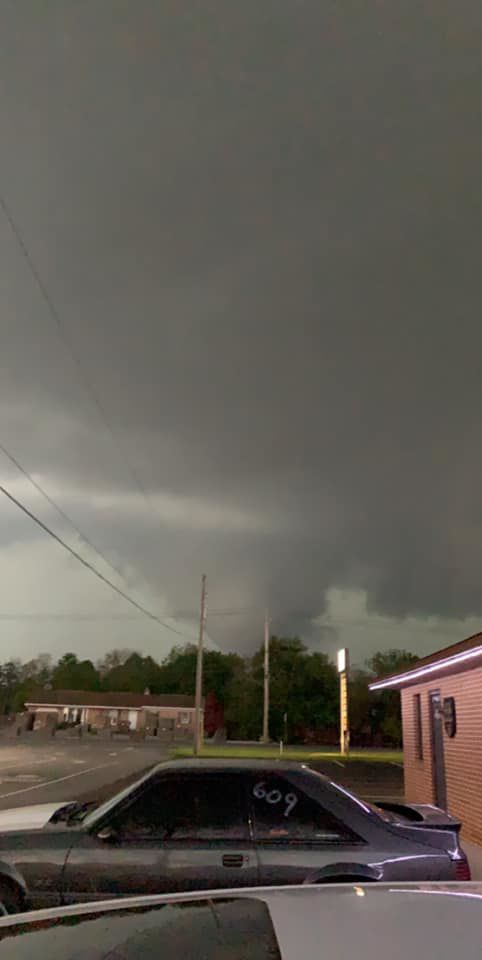 Reader-submitted photos from Sunday's severe storm in Lancaster County ...