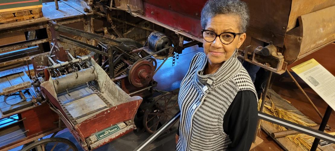 A look at the legacy of William Chester Ruth, the Gap inventor who ...