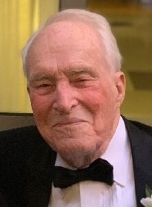 Thomas C. Byrnes | Obituaries | lancasteronline.com