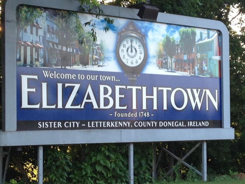 Elizabethtown passes 2021 with no tax increase | Regional