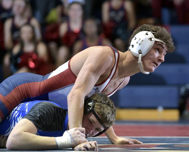 Conestoga Valley blasts Cocalico to take LL League Section One