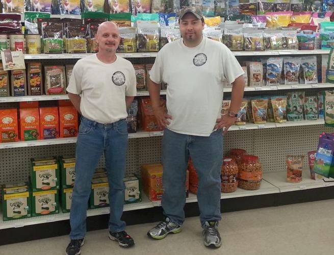 Waggin' Wheels pet supply store opens outside Elizabethtown Local
