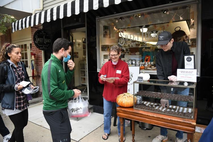 Sweet times for all at the Lititz Chocolate Walk [photos] Food