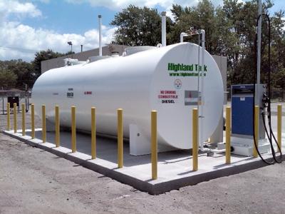 Got A Permit For That Storage Tank News Lancasteronline Com
