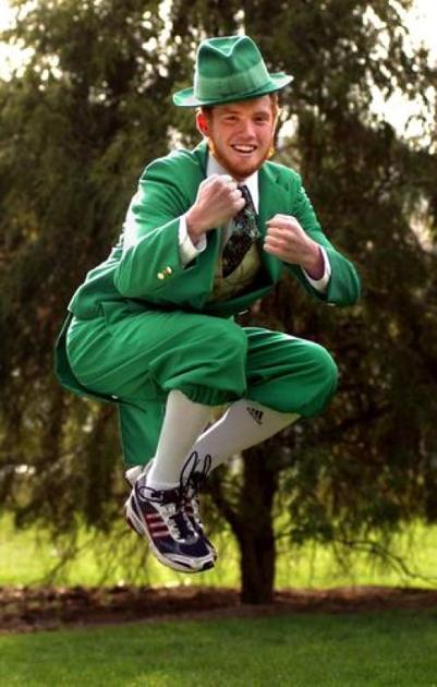 Landisville Leprechaun News Lancasteronline Com