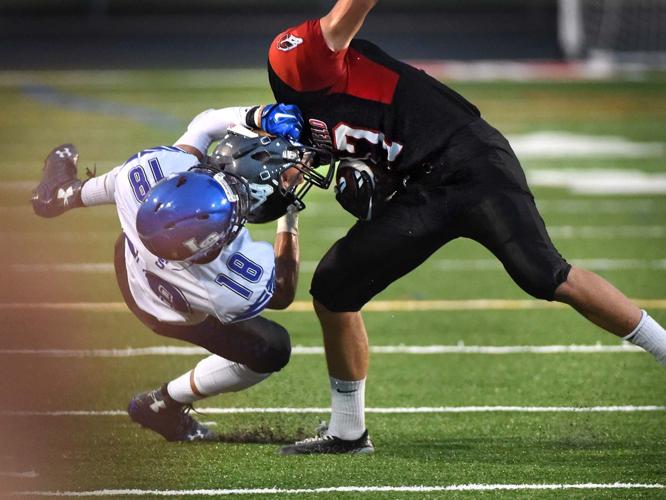 Ed Gruver previews 17 Week 2 high school football games Local Sports