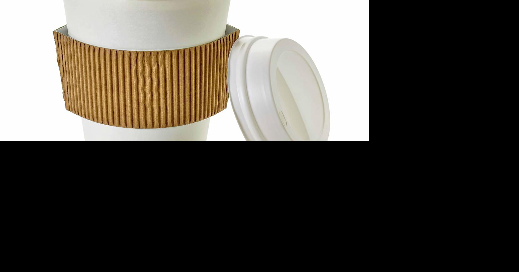 Here's where to get free coffee today for National Coffee Day Food