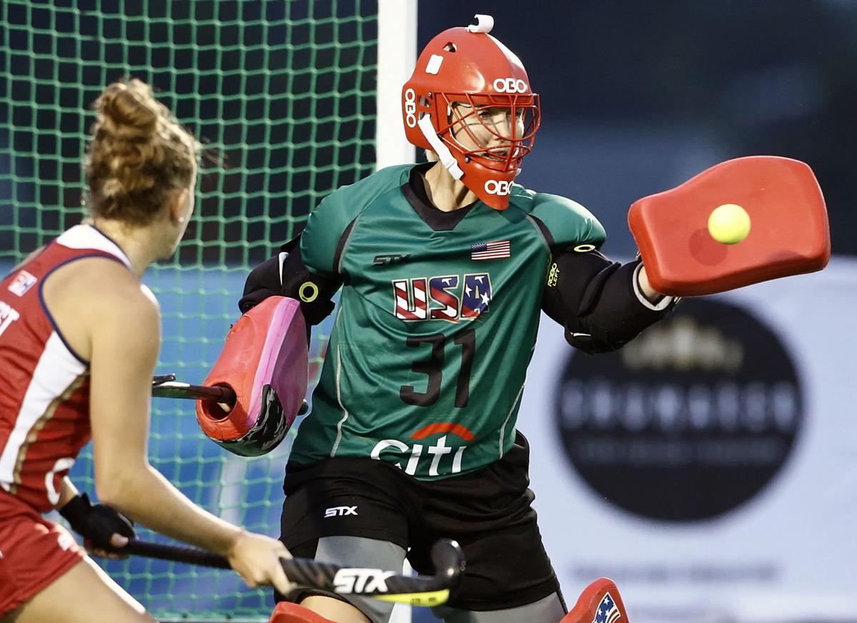 Captain Melissa Gonzalez, goalie Jackie Briggs announce ...