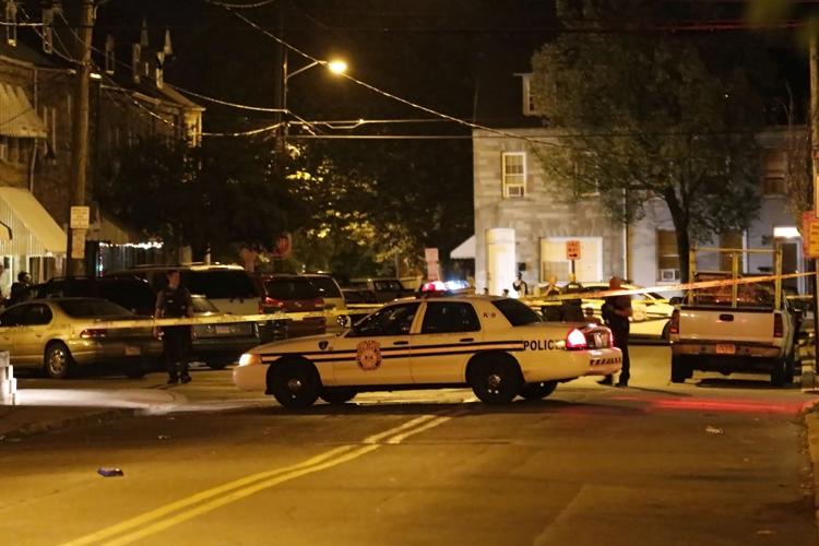 Friends: Man shot to death in city a ‘family man;’ Police ask for help ...