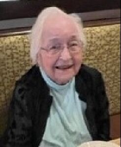 Joan Doris Groff | Obituaries | Lancasteronline.com