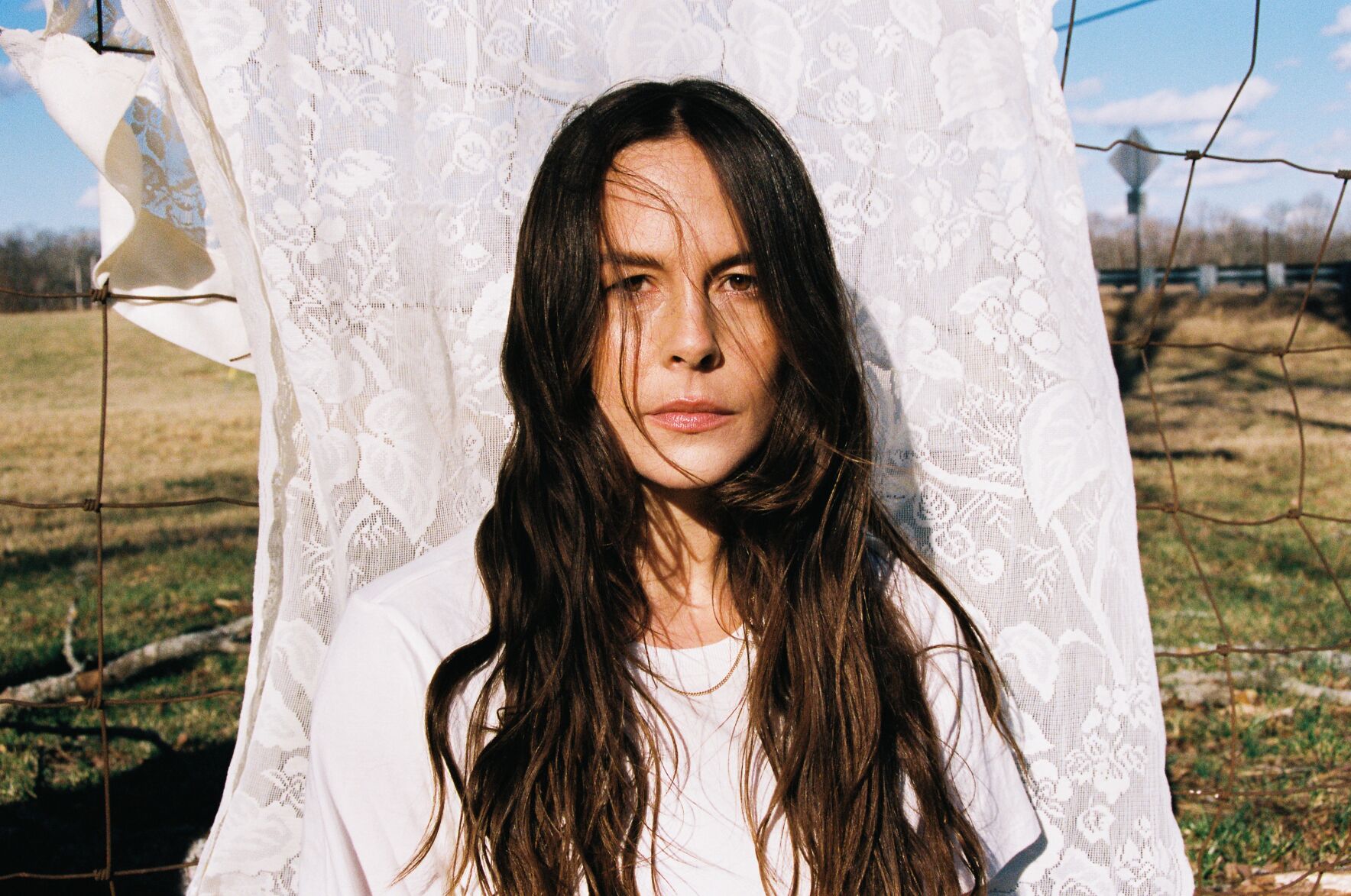 Lancaster singersongwriter returns home to perform at West Art