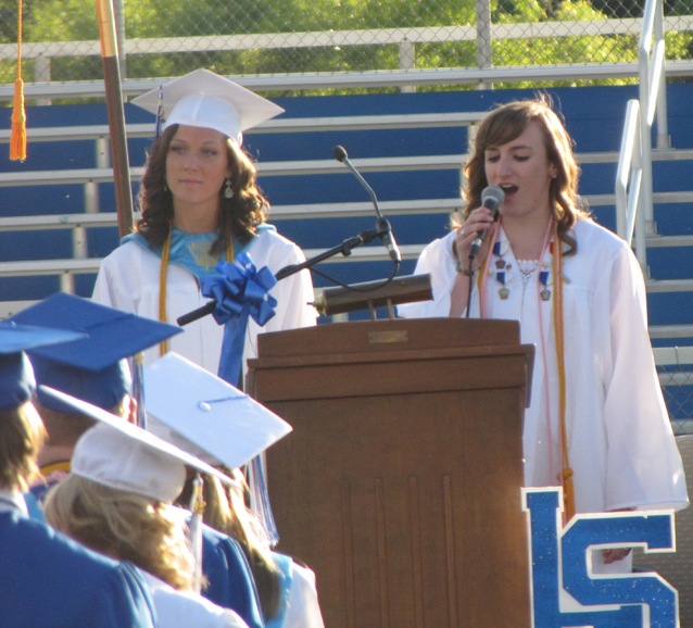 259 LampeterStrasburg High School grads start looking to the future News