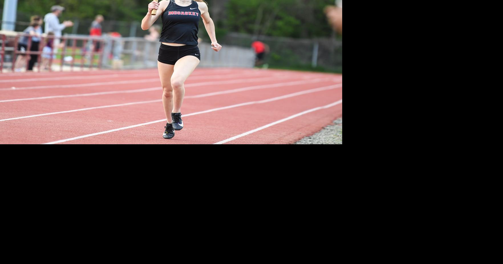 Lancaster-Lebanon League girls track and field honor roll | High School ...