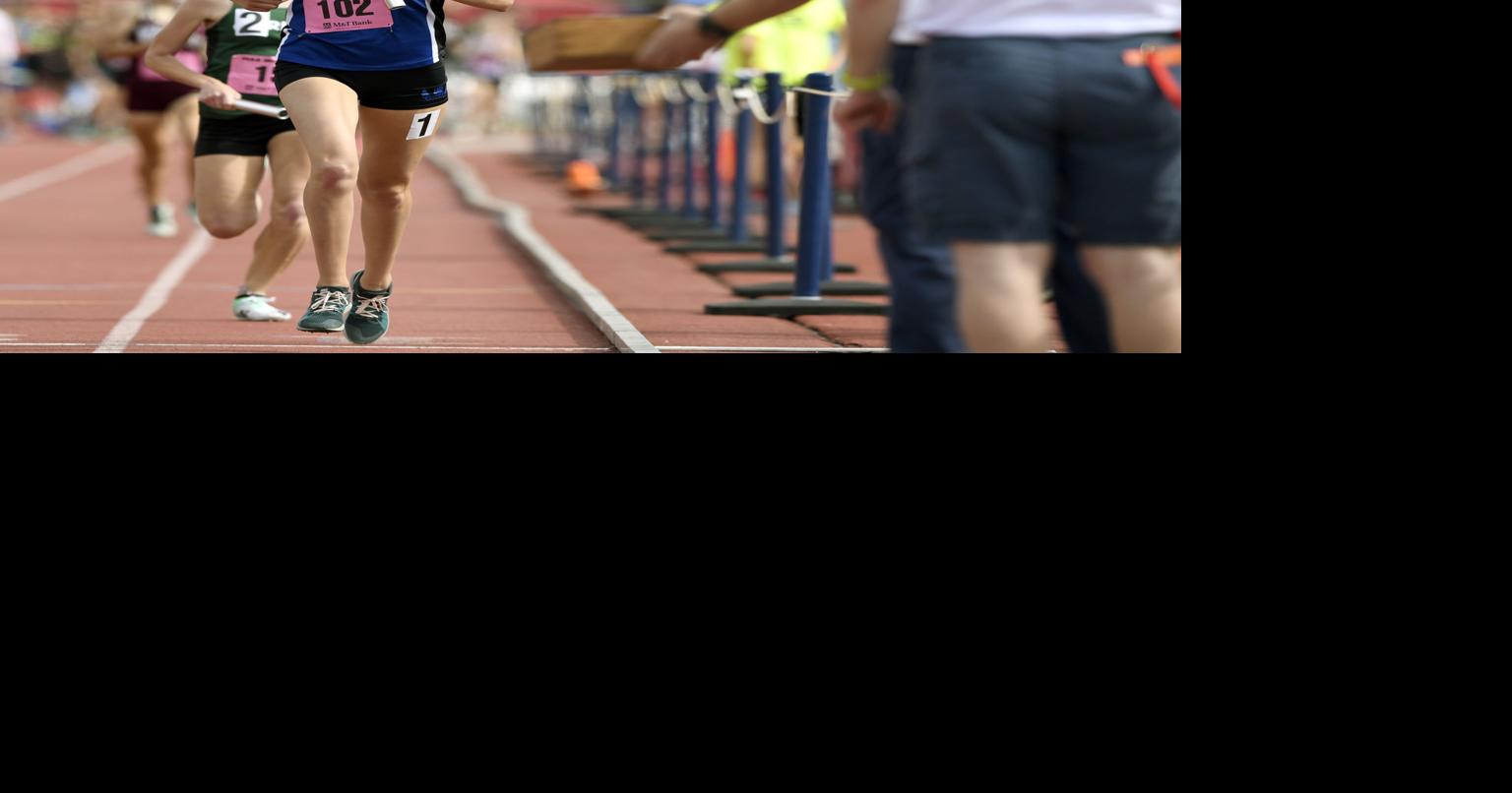 Double winners at LVC, and other LL League indoor track and field