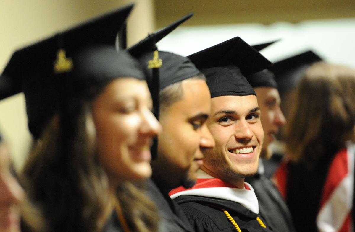 Graduation speech ideas 2021 image