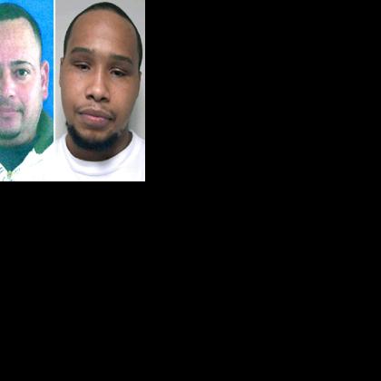Drug task force arrests 2 city men | News | lancasteronline.com