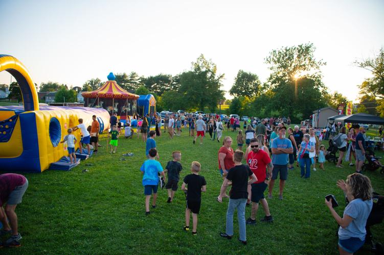 SECA Fest [photos] Entertainment