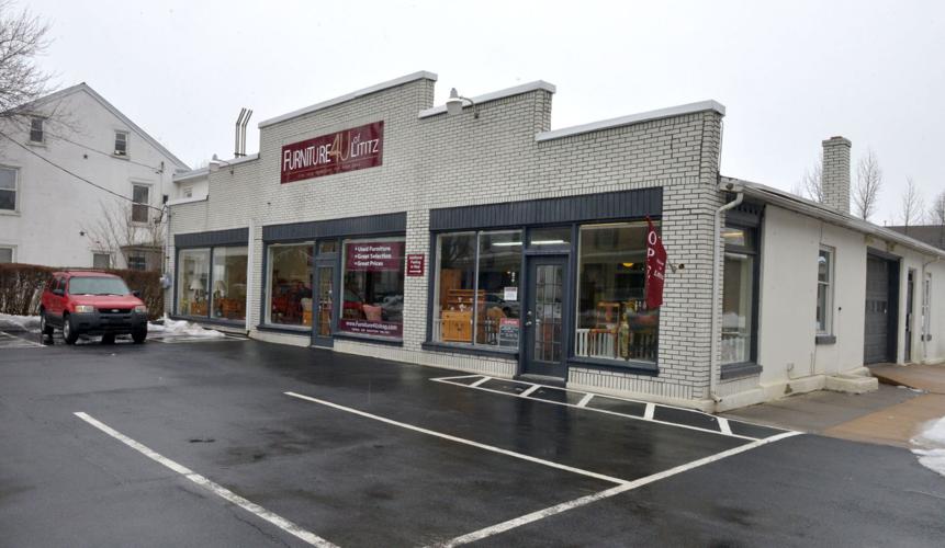 Furniture4U store opens along South Broad Street in Lititz Local