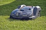 Hate mowing? A robot can cut your lawn