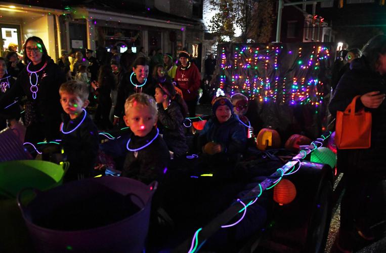 Annual Lititz Halloween Parade celebrates Halloween [photos] | Local